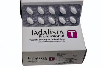 Cialis Sublingual