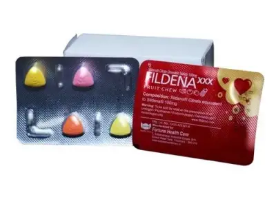 Fildena XXX