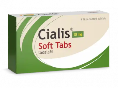 Cialis Soft 40mg — acheter en ligne dès €0.93