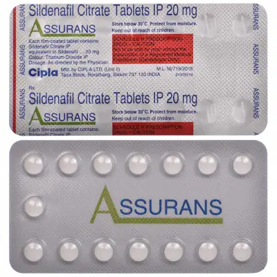 Assurans