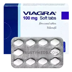 Viagra Soft Fruit