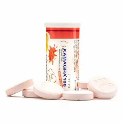 Kamagra Effervescent