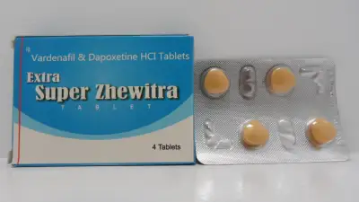 Extra Super Levitra
