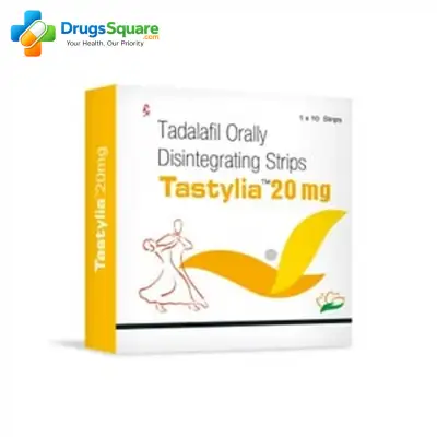 Tastylia OD Strip