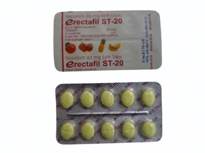 Erectafil
