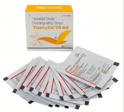 Tastylia Strips