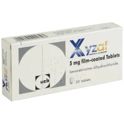 Xyzal