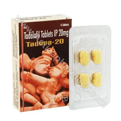 Tadora