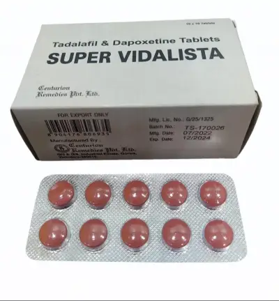 Super Cialis