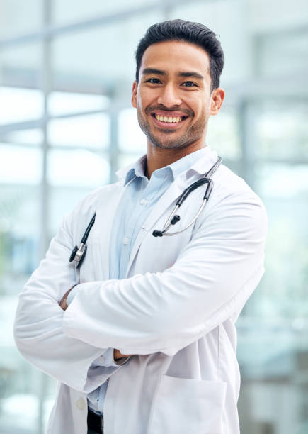 Dr. Nicolas Colin