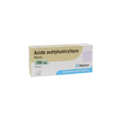 Aspirin